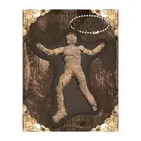 Key Chain - Kamen Rider Gotchard