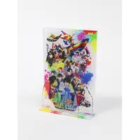 Acrylic stand - Kamen Rider Gotchard
