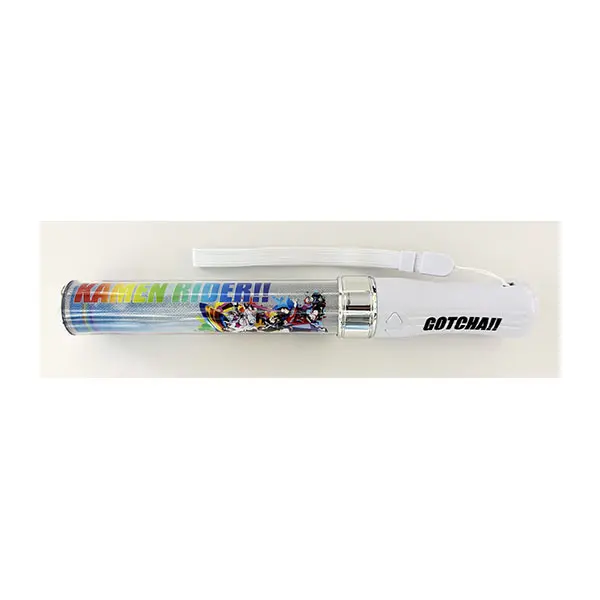 Pen Light - Kamen Rider Gotchard