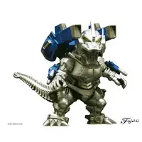 Plastic model - Godzilla Against Mechagodzilla / Mechagodzilla