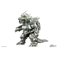 Plastic model - Godzilla: Tokyo SOS / Mechagodzilla & Mothra