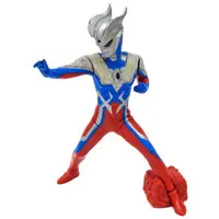 Ultimate Luminous - Ultraman Zero Series / Ultraman Zero (Character)