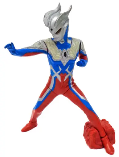 Ultimate Luminous - Ultraman Zero Series / Ultraman Zero (Character)