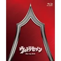 Blu-ray - Ultraseven