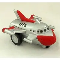 Toys - Ultraman / Jet VTOL