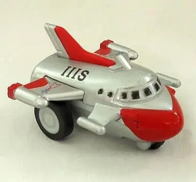 Toys - Ultraman / Jet VTOL