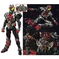 Figure - Kamen Rider Kiva / Kamen Rider Kiva (Character) & Kivat-Bat the 3rd