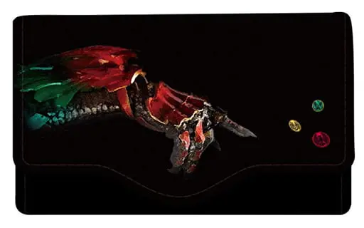 Key case - Kamen Rider OOO / Kamen Rider OOO (Character)