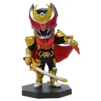 So-Do - Ichiban Kuji - Kamen Rider Kiva / Kamen Rider Kiva (Character)