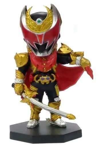 So-Do - Ichiban Kuji - Kamen Rider Kiva / Kamen Rider Kiva (Character)