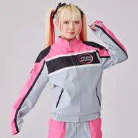 Premium Bandai Limited - Bakuage Sentai Boonboomger / Bun Pink