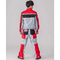 Premium Bandai Limited - Bakuage Sentai Boonboomger / Bun Red