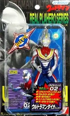 Figure - Ultraman Dyna / Ultraman Dyna (Character)