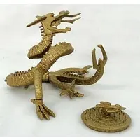 Trading Figure - Ultraseven / Nures