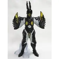 Trading Figure - Ultraman Cosmos / Zetton