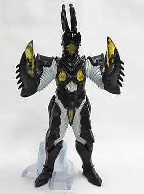 Trading Figure - Ultraman Cosmos / Zetton