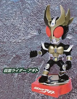 Figure - Kamen Rider Agito / Kamen Rider Agito (Character)
