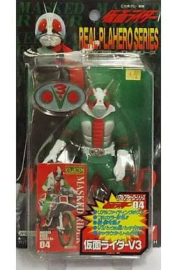 Figure - Kamen Rider V3 / Kamen Rider V3 (Character)