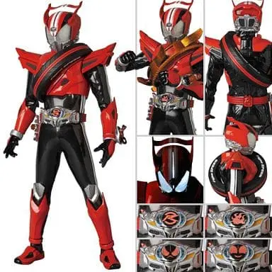 Real Action Heroes - Kamen Rider Drive / Kamen Rider Drive (Character)