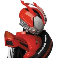 Real Action Heroes - Kamen Rider Drive / Kamen Rider Drive (Character)