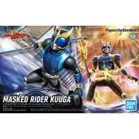 Figure-rise Standard - Kamen Rider Kuuga / Kamen Rider Kuuga (Character)