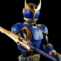 Figure-rise Standard - Kamen Rider Kuuga / Kamen Rider Kuuga (Character)