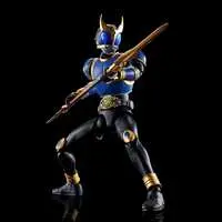 Figure-rise Standard - Kamen Rider Kuuga / Kamen Rider Kuuga (Character)