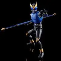 Figure-rise Standard - Kamen Rider Kuuga / Kamen Rider Kuuga (Character)