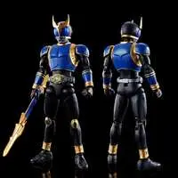 Figure-rise Standard - Kamen Rider Kuuga / Kamen Rider Kuuga (Character)