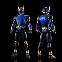 Figure-rise Standard - Kamen Rider Kuuga / Kamen Rider Kuuga (Character)