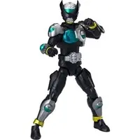 SHODO-O - Kamen Rider OOO / Kamen Rider Birth