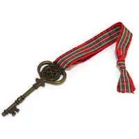 Key Chain - Kamen Rider Saber