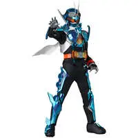 Real Action Heroes - Kamen Rider Gotchard / Kamen Rider Gotchard (Character)