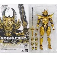 S.H. Figuarts - Garo