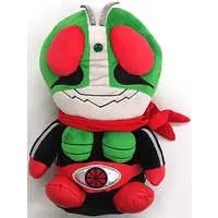 Plush - Kamen Rider / Kamen Rider 2