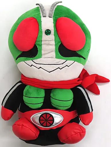 Plush - Kamen Rider / Kamen Rider 2