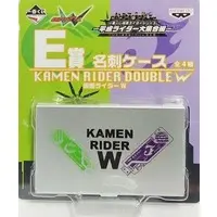 Ichiban Kuji - Kamen Rider W / Kamen Rider Double