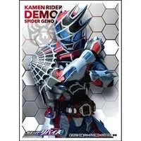 Card Sleeves - Trading Card Supplies - Kamen Rider Revice / Kamen Rider Demons