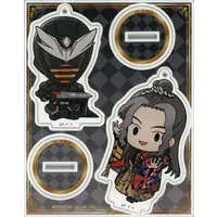 Acrylic stand - Ohsama Sentai King-Ohger / Hachi Ohger