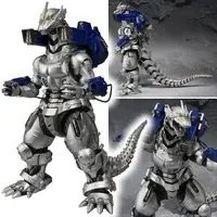 Figure - Godzilla / Mechagodzilla