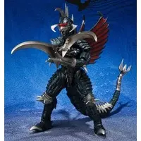 Figure - Godzilla / Gigan