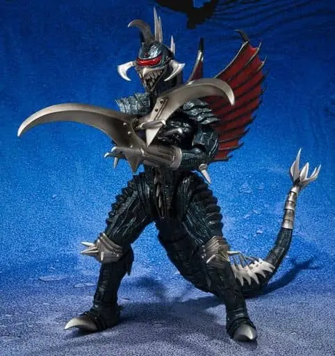 Figure - Godzilla / Gigan