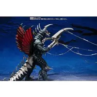 Figure - Godzilla / Gigan