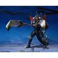 Figure - Godzilla / Gigan