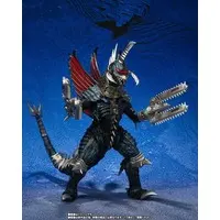 Figure - Godzilla / Gigan