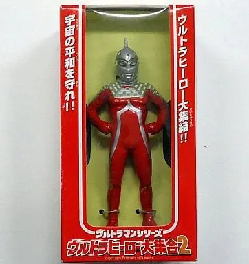 Figure - Ultraseven / Ultraseven (Character)