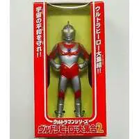 Figure - Return of Ultraman / Ultraman Jack