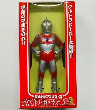 Figure - Return of Ultraman / Ultraman Jack