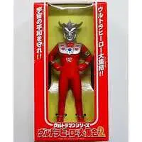 Figure - Ultraman Leo / Ultraman Leo (Character)