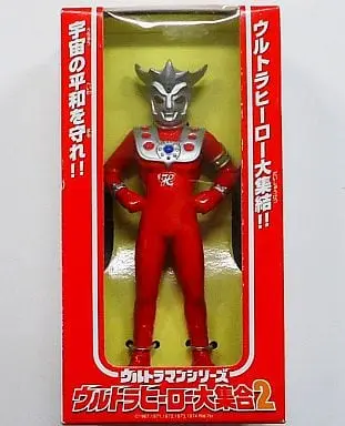 Figure - Ultraman Leo / Ultraman Leo (Character)